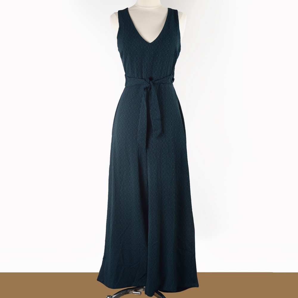 New Lush Wrap Jumpsuit